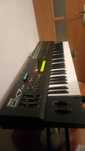 Yamaha DX7 II fd kultowy syntezator
