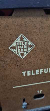 Vendo radio antigo Telefunken