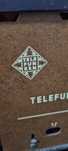 Vendo radio antigo Telefunken
