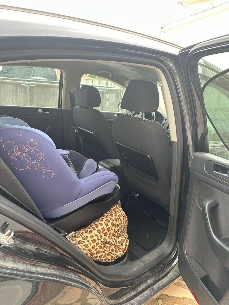 Volkswagen golf plus 2000 TDI