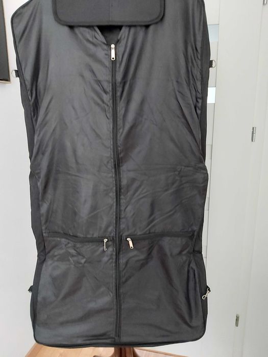 Pokrowiec na garnitur