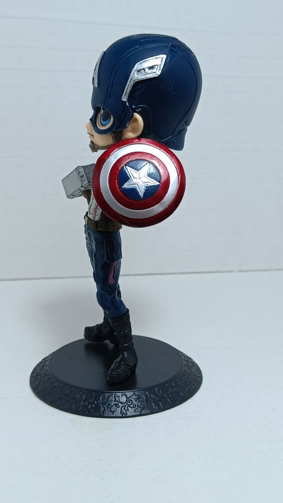 Figurka Kapitan Ameryka Marvel 15 cm