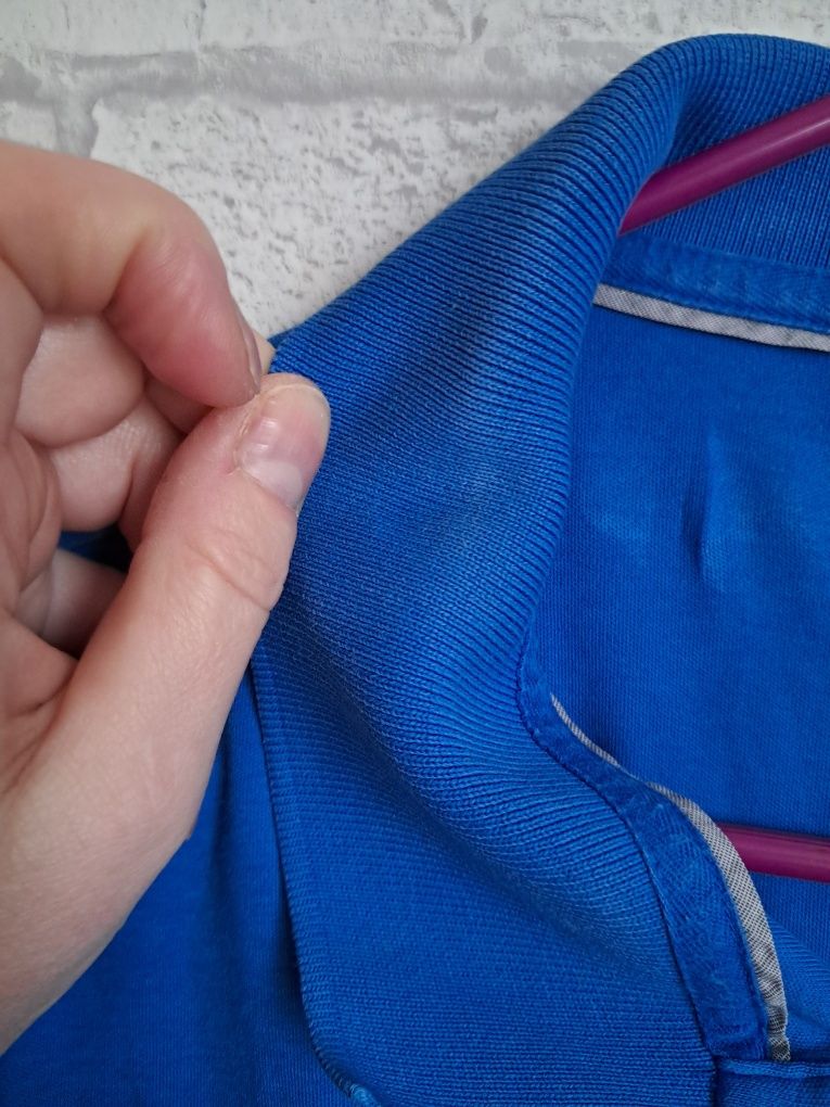 Calvin Klein koszula polo roz 42