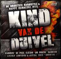 Kind Van De Duivel (CD, 2017)