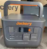 Портативна електростанція Jackery explorer 1000pro