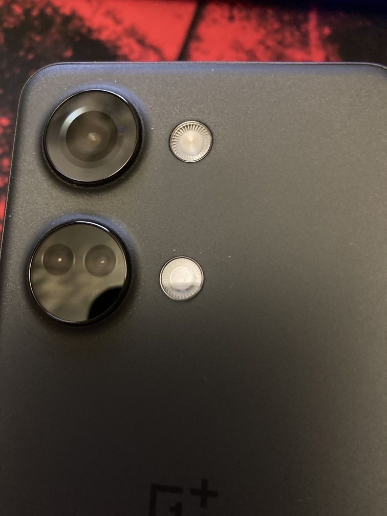 OnePlus Nord 3 5G 16/256 GB