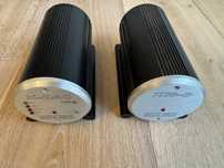Musical Fidelity zestaw X-DAC i X10-D