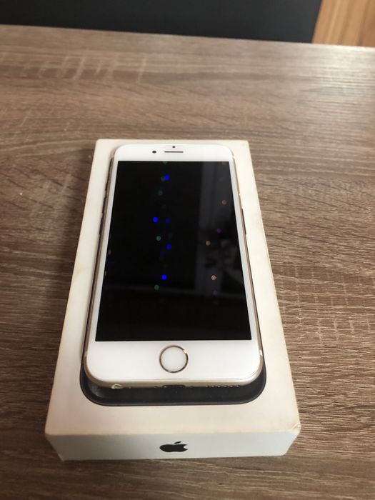 iPhone 6s в хорошем состоянии