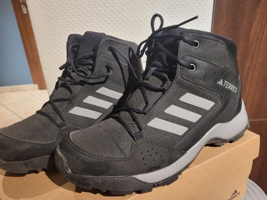 Buty trekkingowe adidas terrex