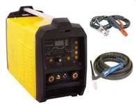 tig spawarka acdc 235 puls magnum wysyłka