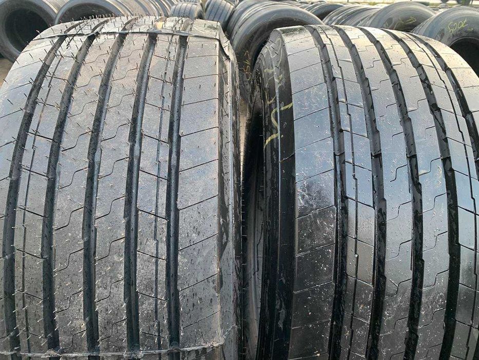 385/55R22.5 Opony GOODYEAR KMAX T GEN-2 14-15mm Naczepa K MAX T