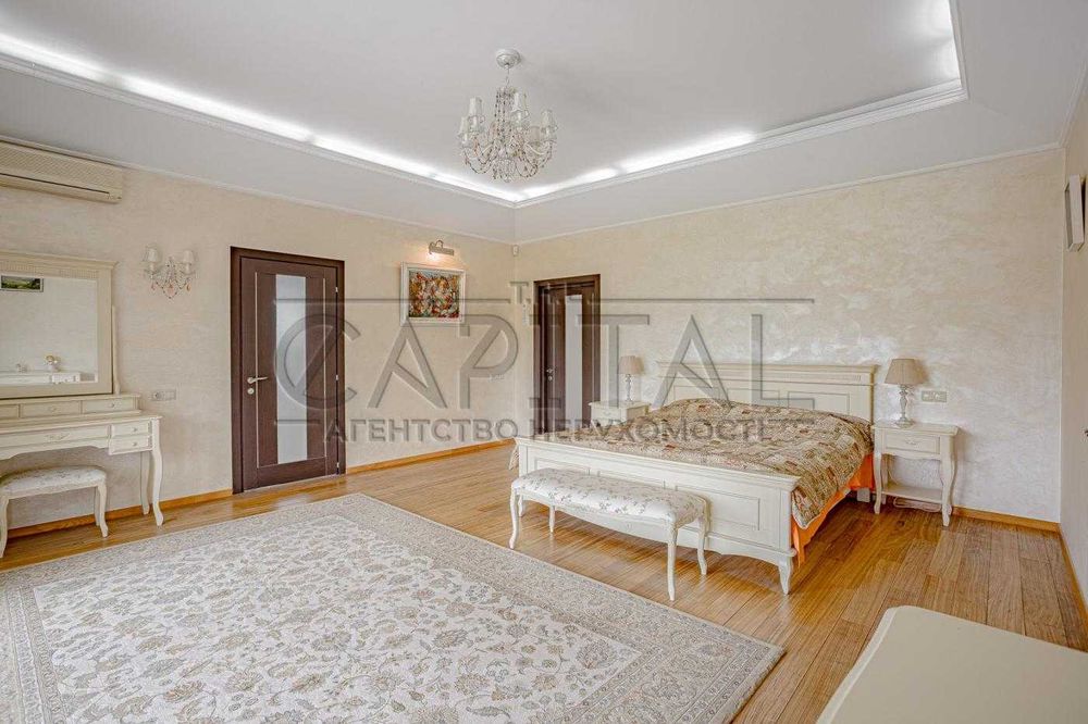 Продажа дома, Вишенки, Бориспольский р-н. КГ Золоче клаб