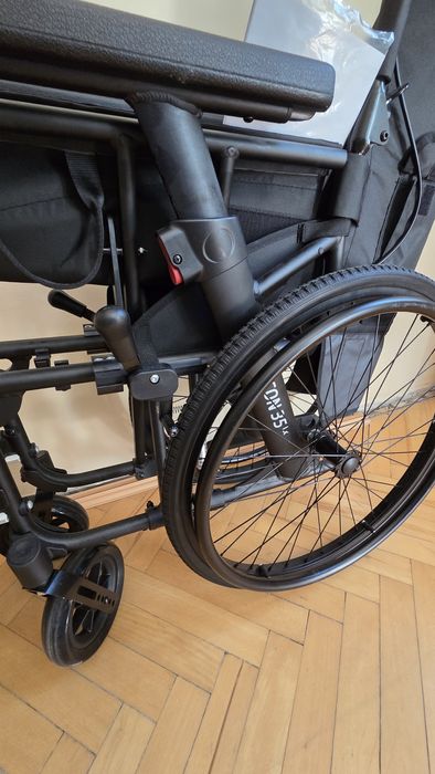 Wózek transportowy ICON 35Lx