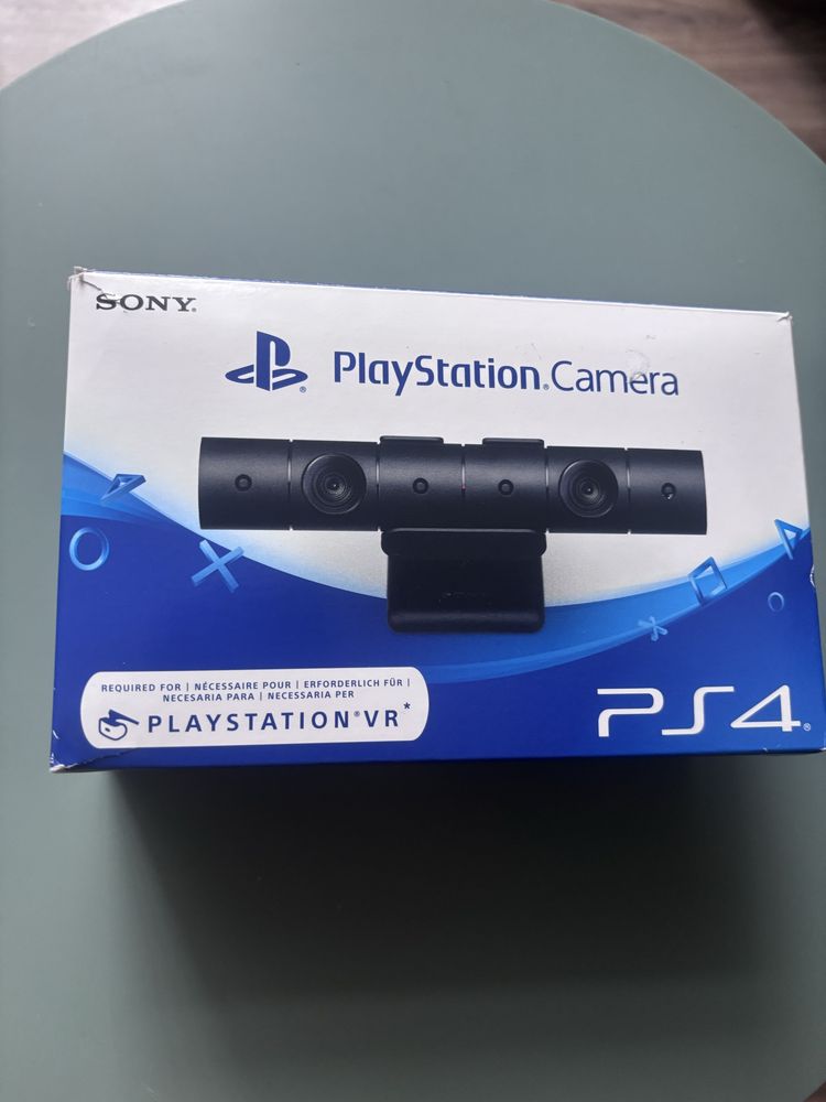 Camera PlayStation 4/5
