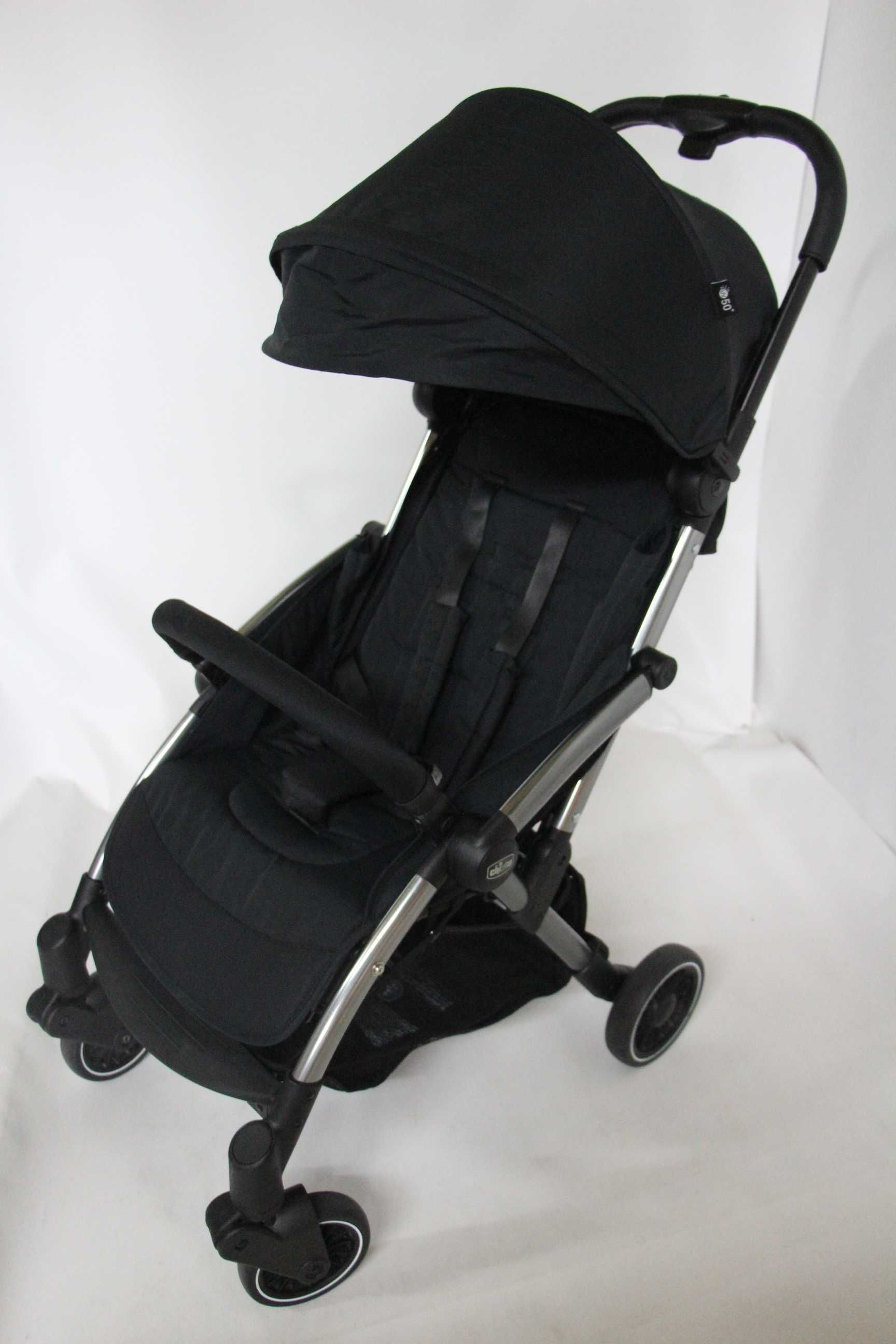 Wózek Chicco Cheerio Jet black