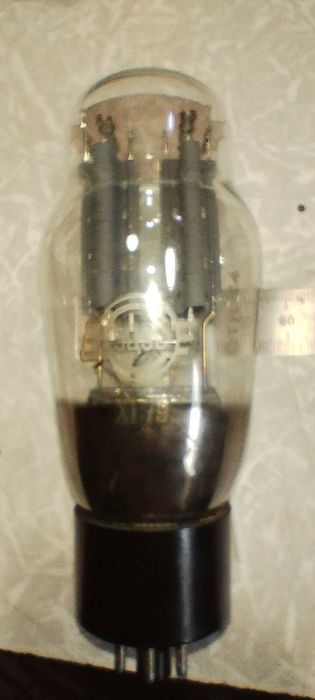 Кератрон  5Ц3С. 5Ц4С