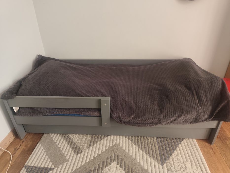 Łóżko dziecięce 160×90