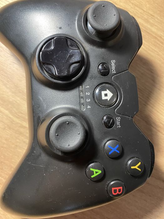 Джойстик от Xbox,без провода