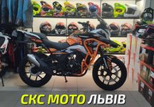 Мотоцикл KOVI ADT 250 Офіційний Дилер! Гарантія! Кредитування!