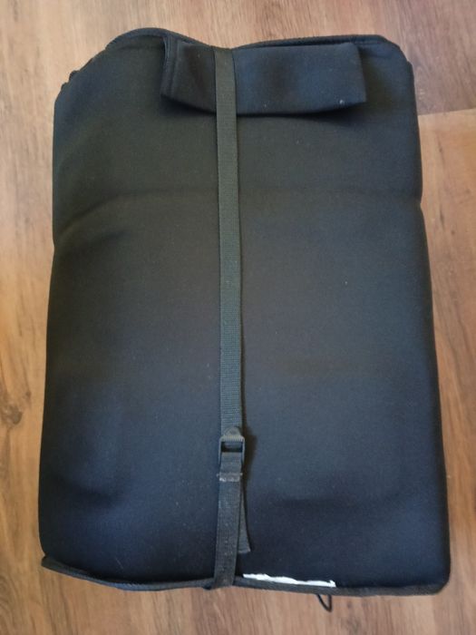 Materac masujący Medix