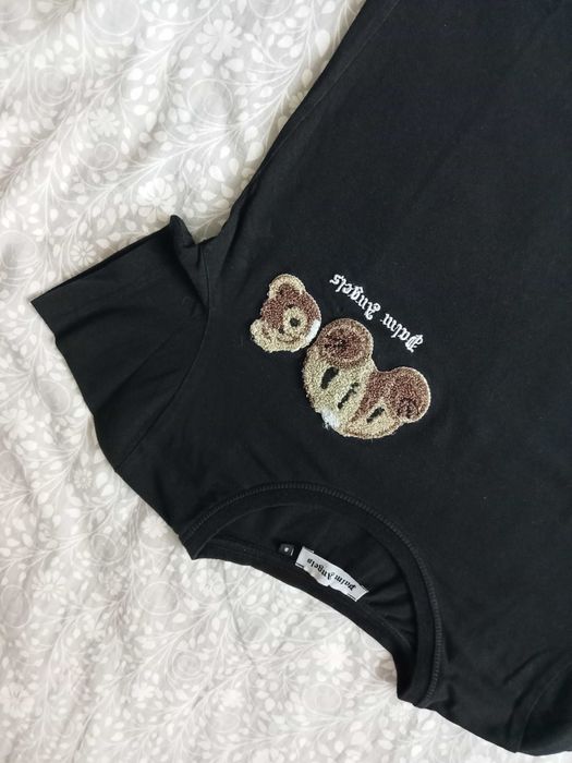 T-shirt Palm Angeles