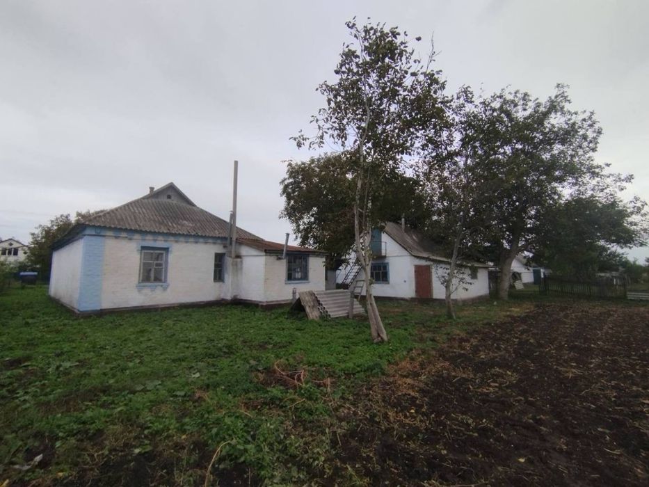 Будинок в Городище Пустоварівське