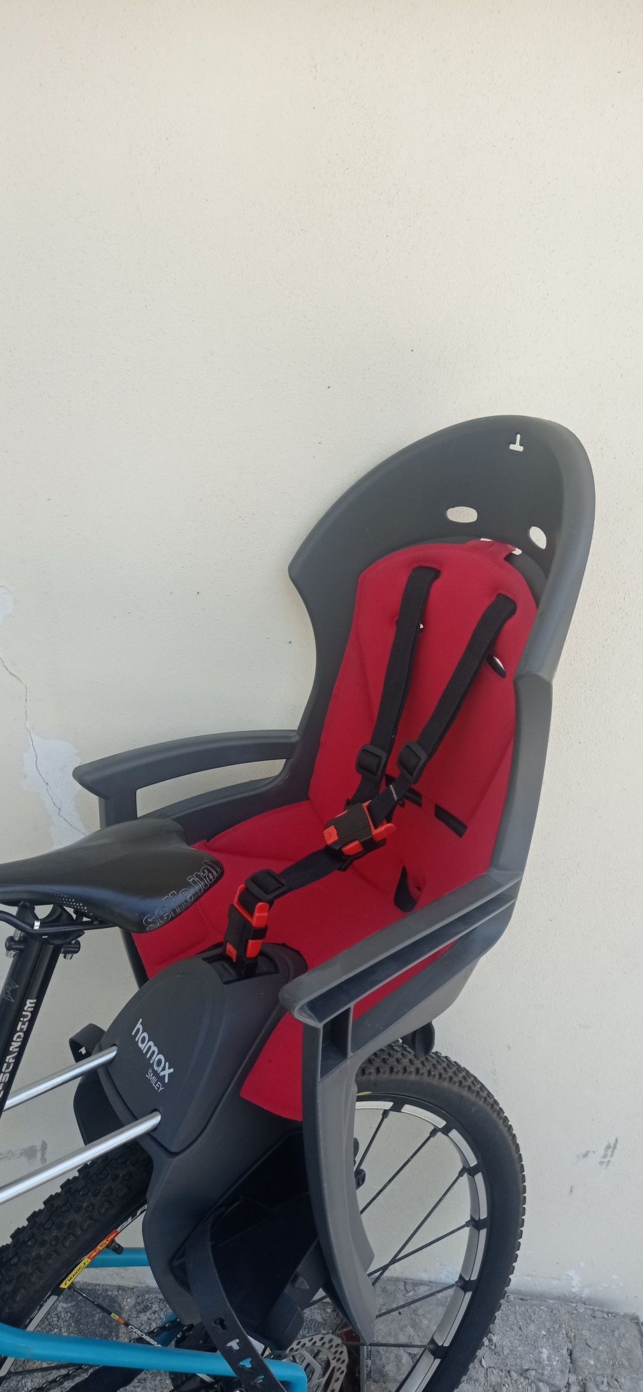 Cadeira de criança Hamax