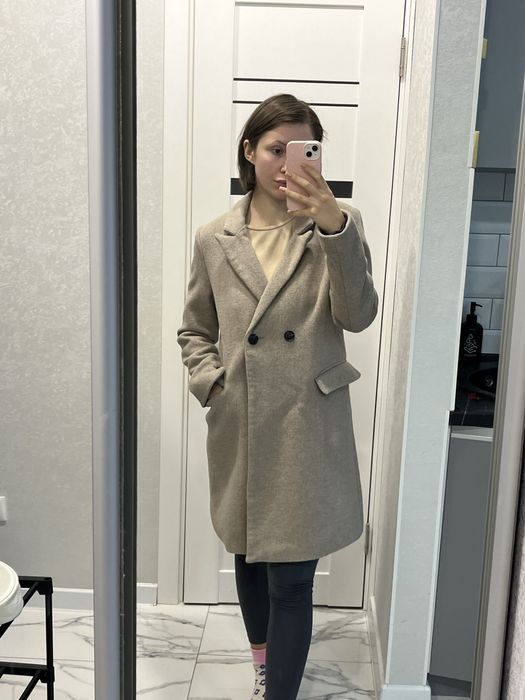 Пальто MANGO розмір М