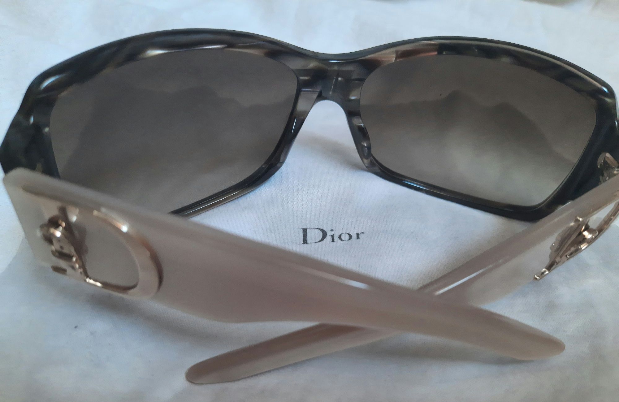 Oculos sol christian Dior