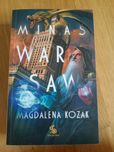 Minas Warsaw Magdalena Kozak