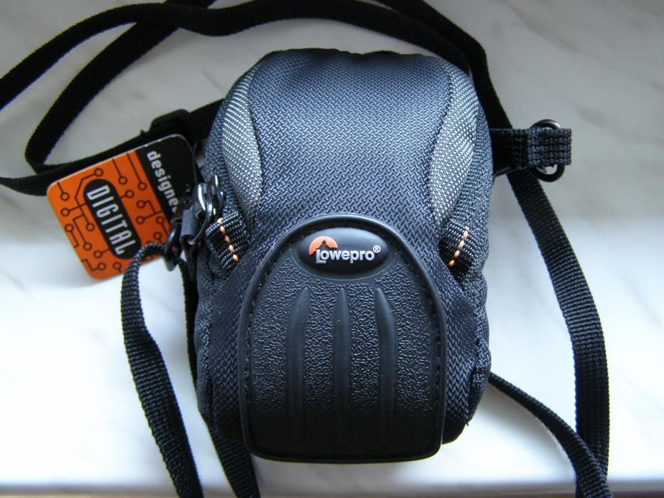 Pokrowiec - kabura LowePro Apex 5 AW. Nowy i markowy!