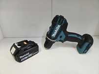 Wiertarko Wkrętarka Makita DDF482 + Akumulator Makita 5.0Ah