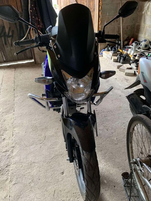 Lifan Kp 200 23 року