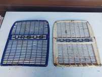 Grill Atrapa Maski Ursus C330M Oryginał Mka Kratka Maski WYSYŁKA