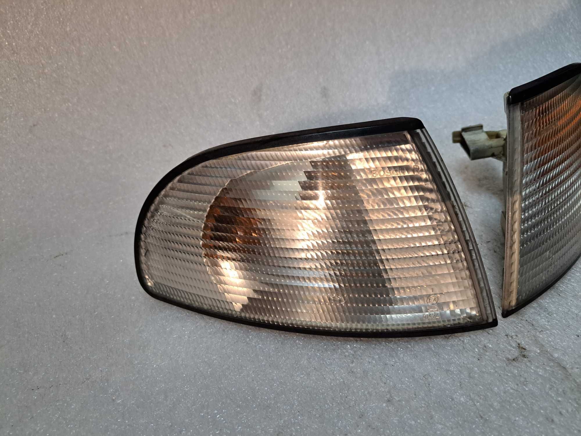 Kierunkowskaz Audi A4 B5 oryginał BOSCH