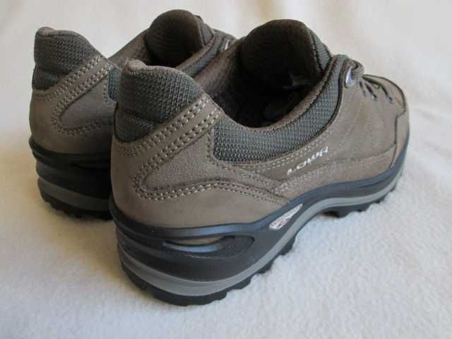 LOWA GTX  GORE-TEX buty damskie trekkingowe rozmiar 38 jak nowe