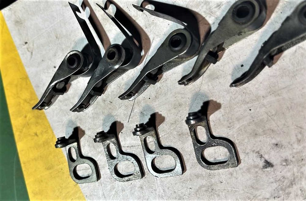 Запалювання К-750 кришка бігунок запчастини