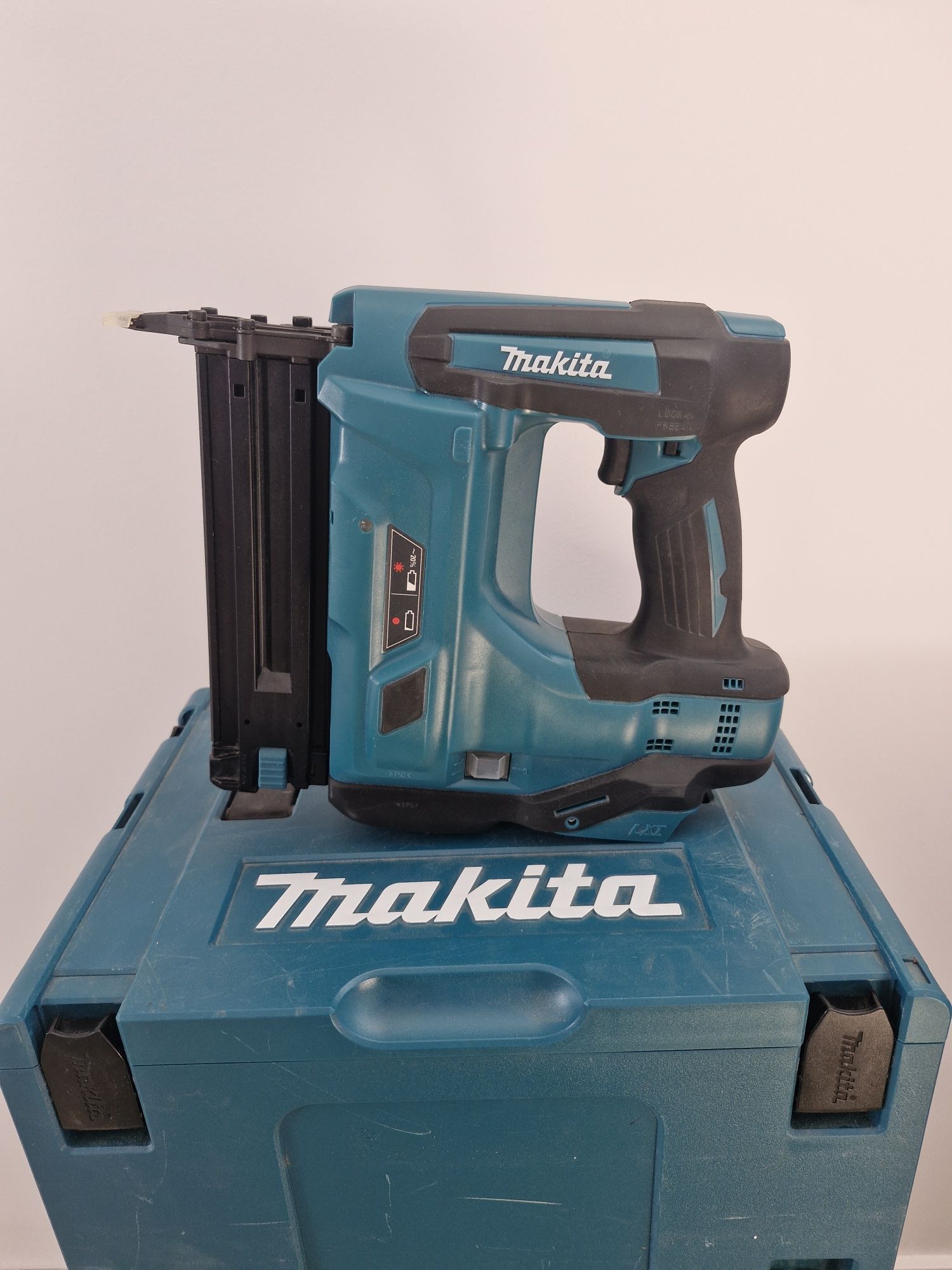 Makita Dbn 500 Gwozdziarka Sztyfciarka