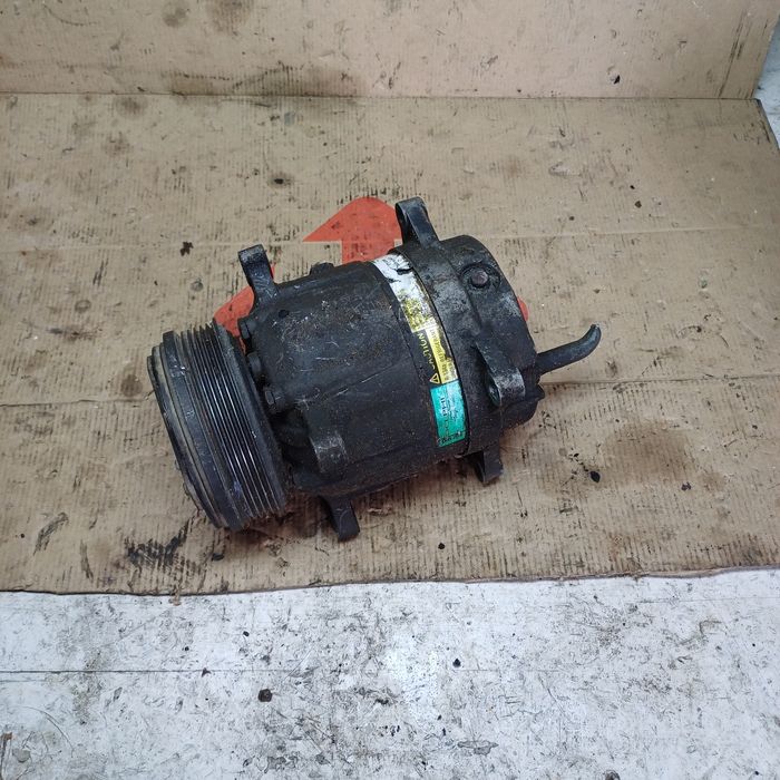 Citroen C5 2.0 HDI компресор кондиціонера кондиционера