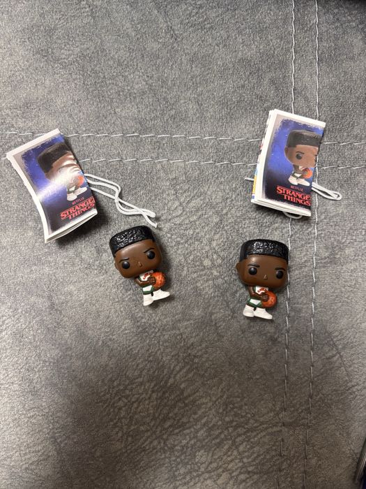 лукас с киндеров (нитка+вкладыш) обмен