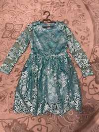 Платье, сукня 134