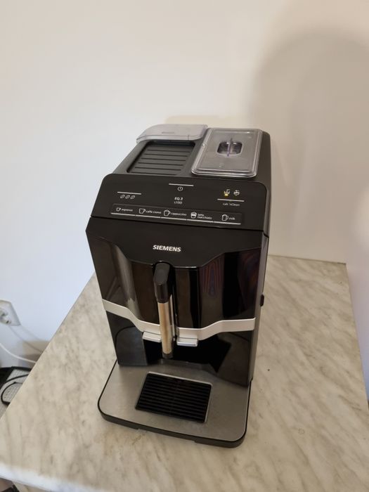Кофемашина Siemens EQ.3 , кавомашина