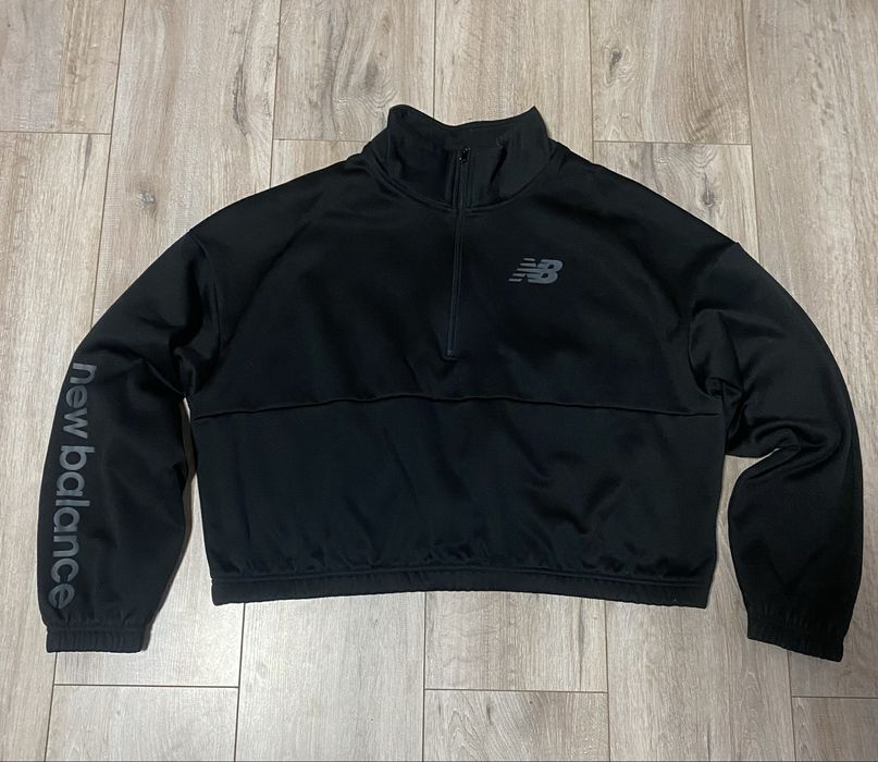 Оригинальная кофта NB