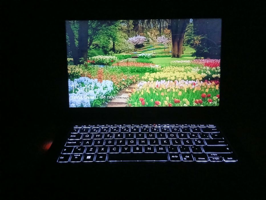 Computador/Laptop/Notebook