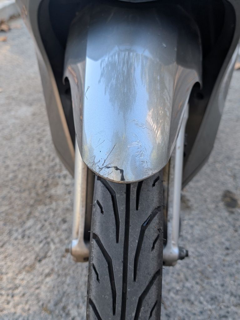 Honda Vison 110 ( ano 2013)