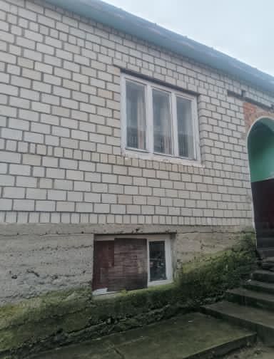 Продам дом  село велики комяти