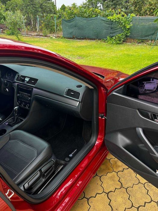 Продам свій Volkswagen Passat 2015, в дуже гарному стані