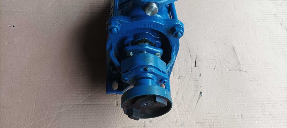 Pompa wody hydroforowa Vacum ska 3.02 4.02 Grudziądz