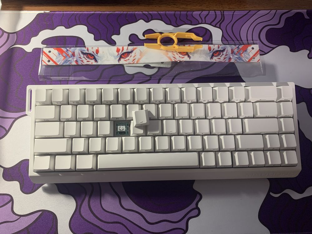 Madlions MAD 68HE Pro