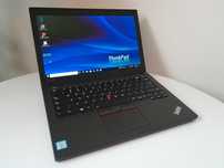 Laptop Lenovo Thinkpad X270 i5-6300/256GB/8GBDDR4/W10/Super stan